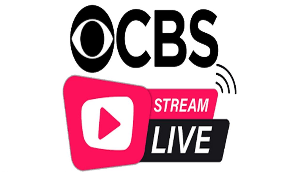 CBS Live Stream - Watch CBS Sports, News, And Live TV | CBS Streaming