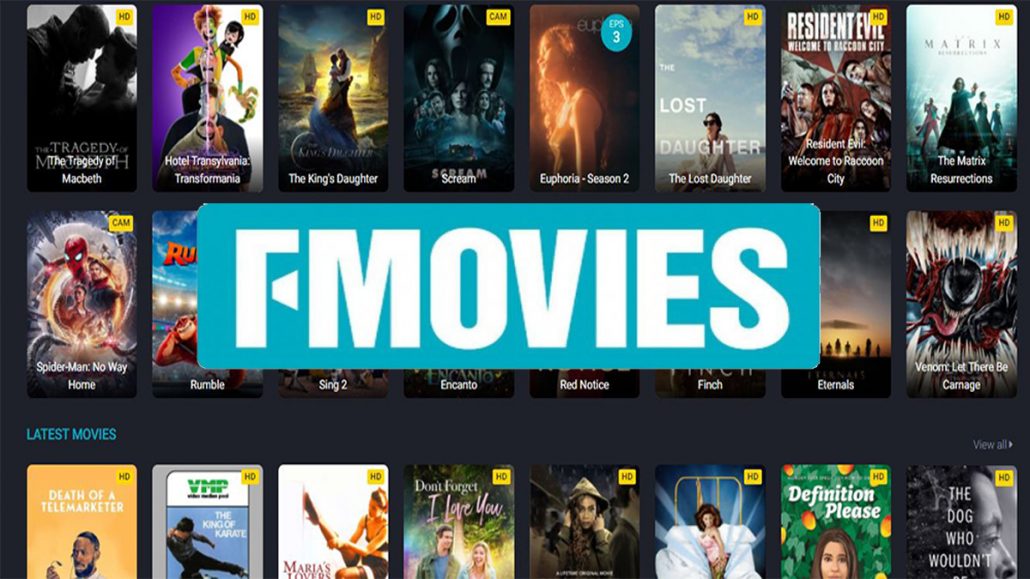 FMovies - Watch Free Movies And TV Series on FMovies.co | FMovies io