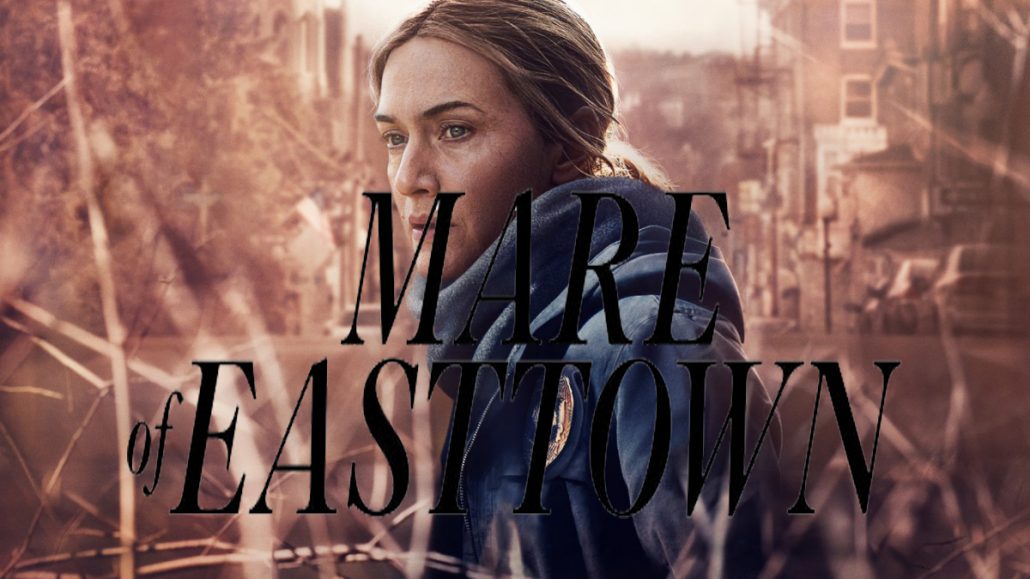 Kate Winslet HBO - Cast of Mare of Easttown 