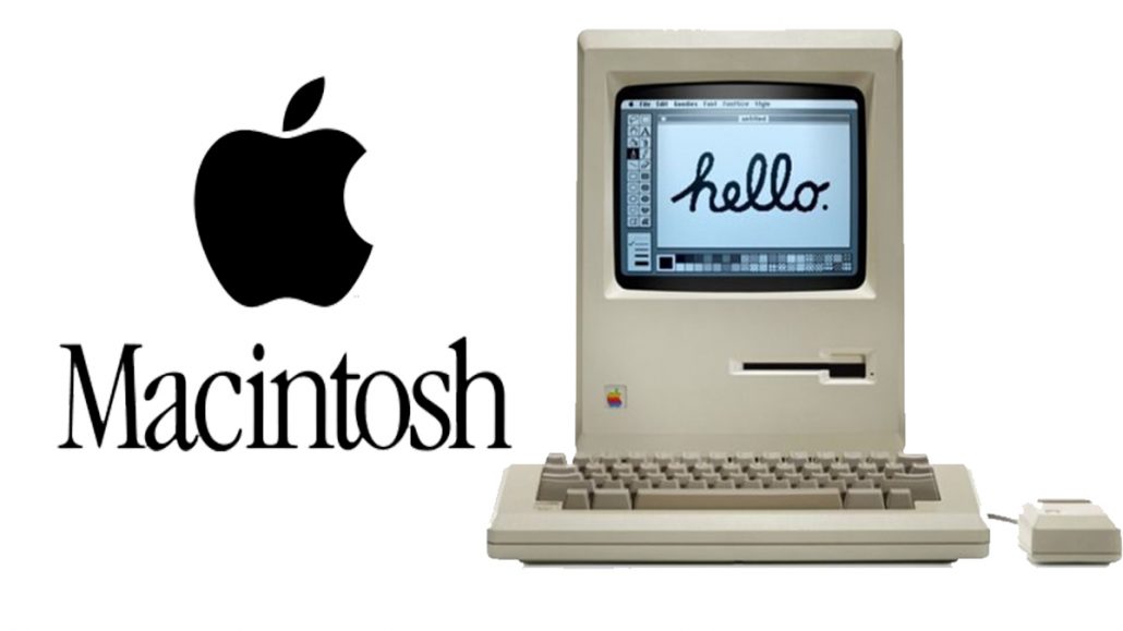Macintosh - History of Apple Macintosh | Macintosh Computer 