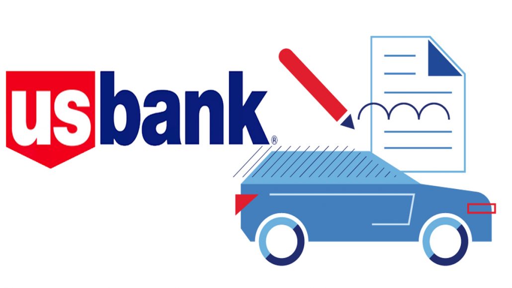 US Bank Auto Loan - Loans For Financing Your Vehicle 