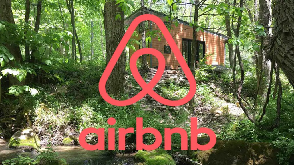 Airbnb Cabins - How to Book a Cabin on Airbnb.com 