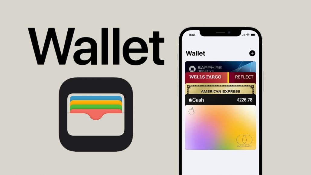 Apple Wallet - How to Use Apple Wallet on iPhone And Apple Watch