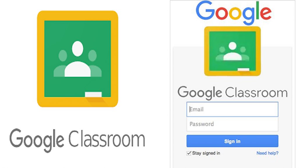 Classroom Login - How to Sign in to Google Classroom 