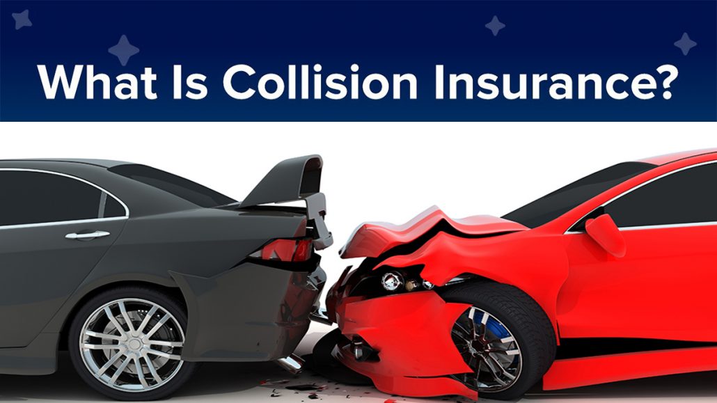 Collision Insurance - Auto Coverage For Your Automobile | Collision Damage Waiver