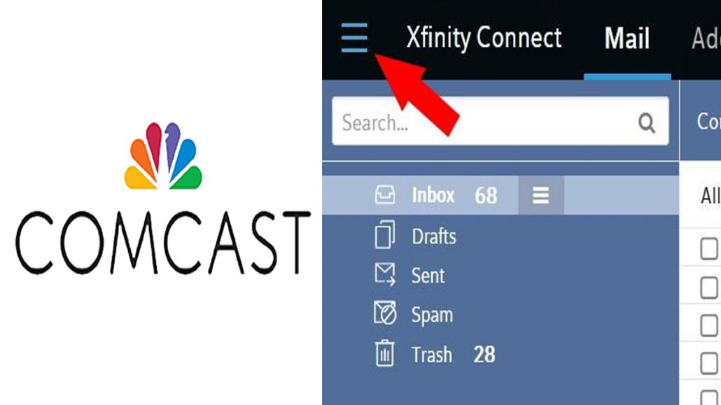 Comcast Webmail - Create A Xfinity Webmail Account 