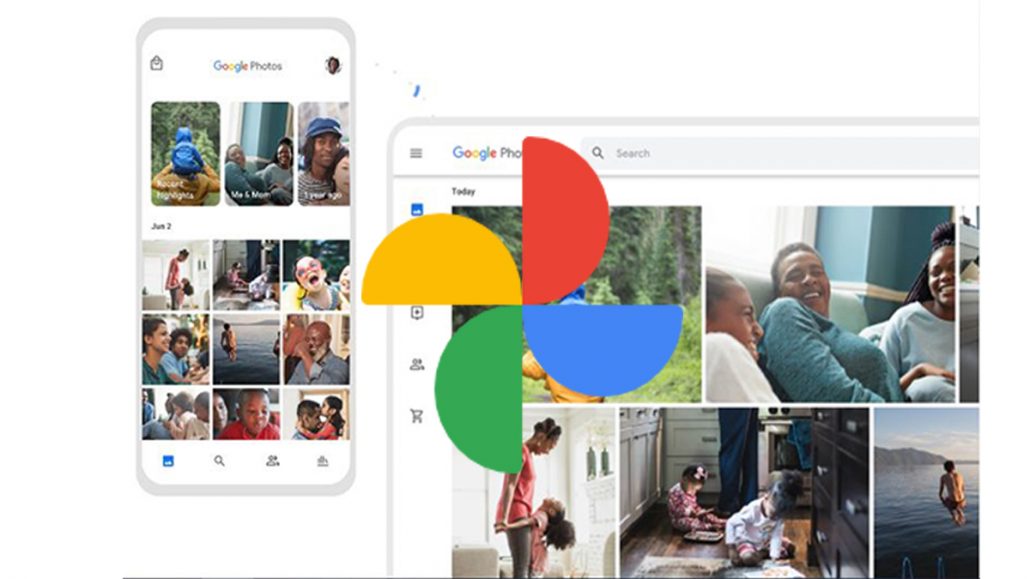 Google Photos - Organize Your Photos And Videos | Google Photos App 