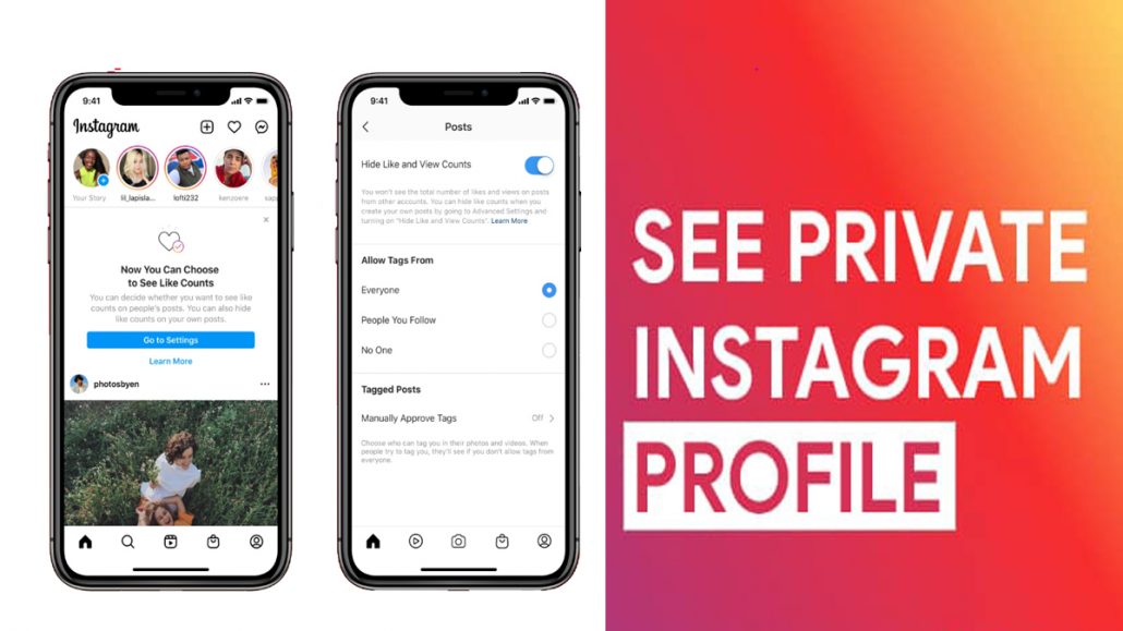 Instagram Post Viewer - View Instagram Posts Anonymously