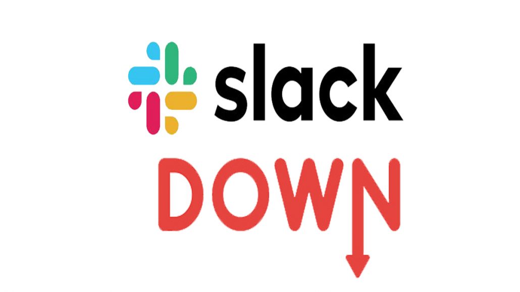 Is Slack Down? Slack is Back Online 