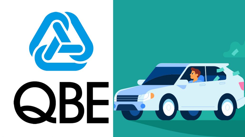 QBE Car Insurance - Cover Your Vehicle Damage Online 