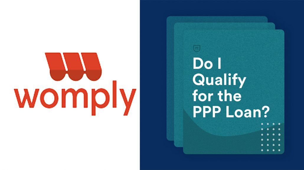 Womply PPP Loan - How to Get a Womply PPP Loan 