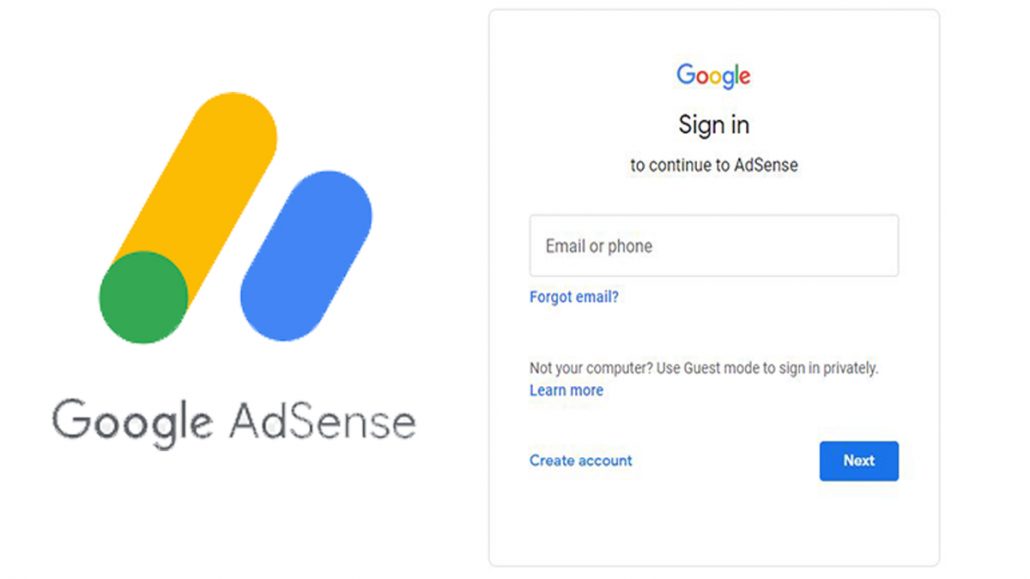 AdSense Login - Sign in to Your AdSense Account 