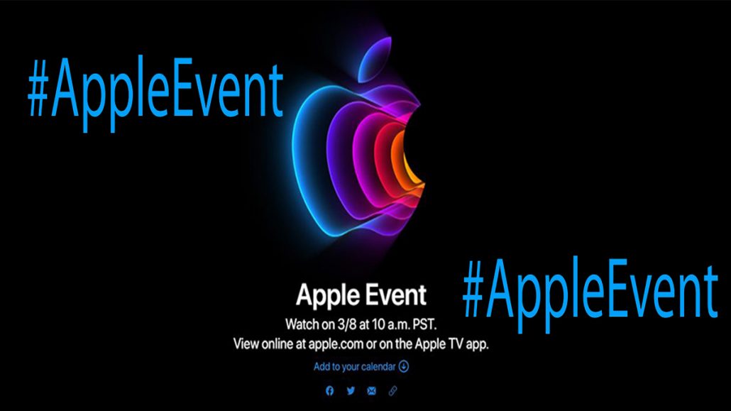 Apple Event 2022 - Date And How to Watch Online 