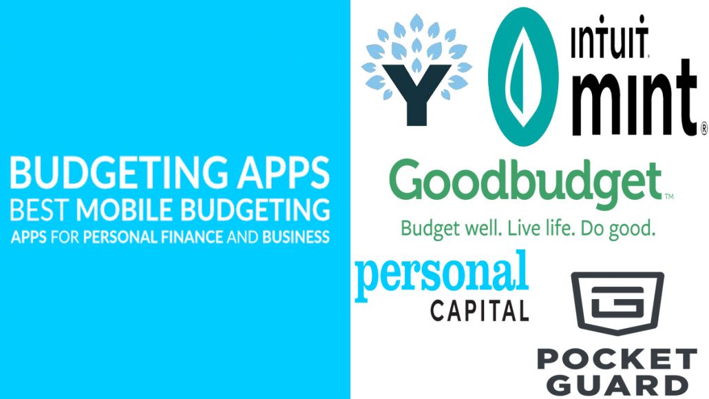 Best Budgeting Apps - Budget Planner And Tracker For Your Finances