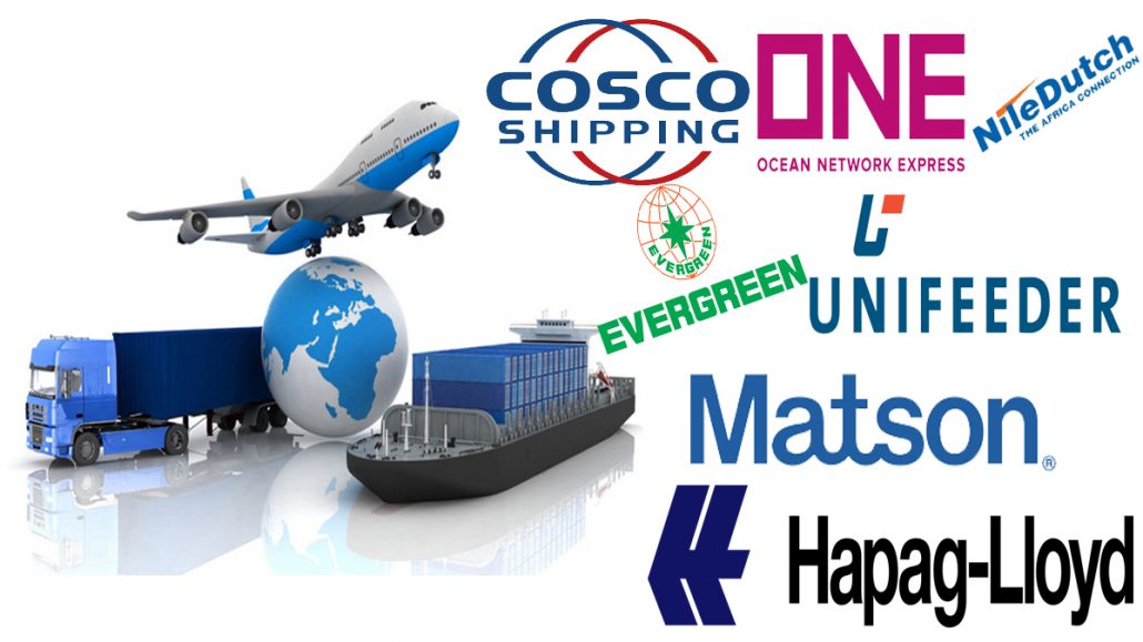 Best Shipping Company - Which is the Best Shipping Carrier?