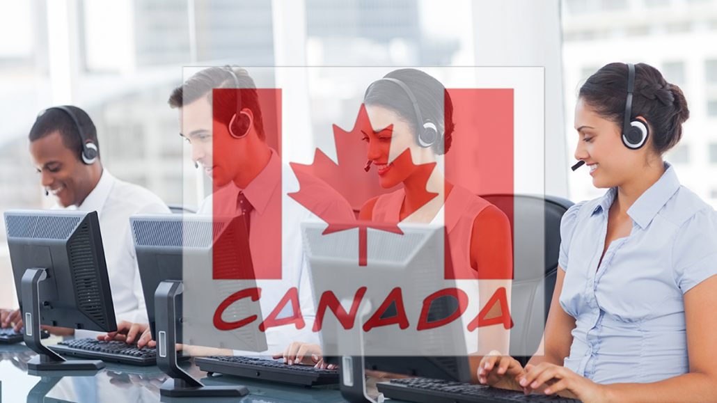 Customers Service Agent Needed in Canada 2022