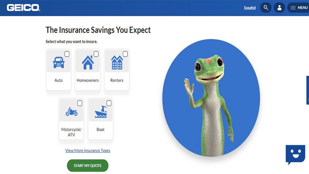 GEICO Quote - How to Get a GEICO Insurance Quote