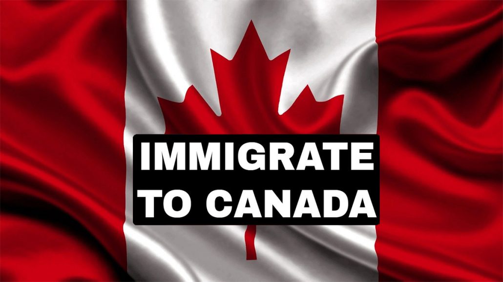 How To Migrate To Canada For Beginners