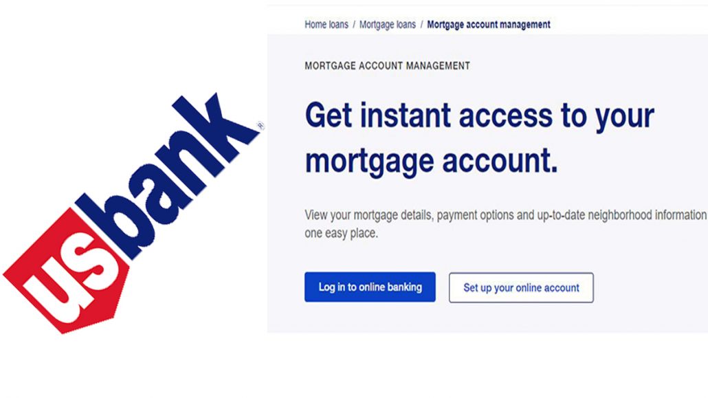 US Bank Mortgage - Apply For US Bank Mortgage
