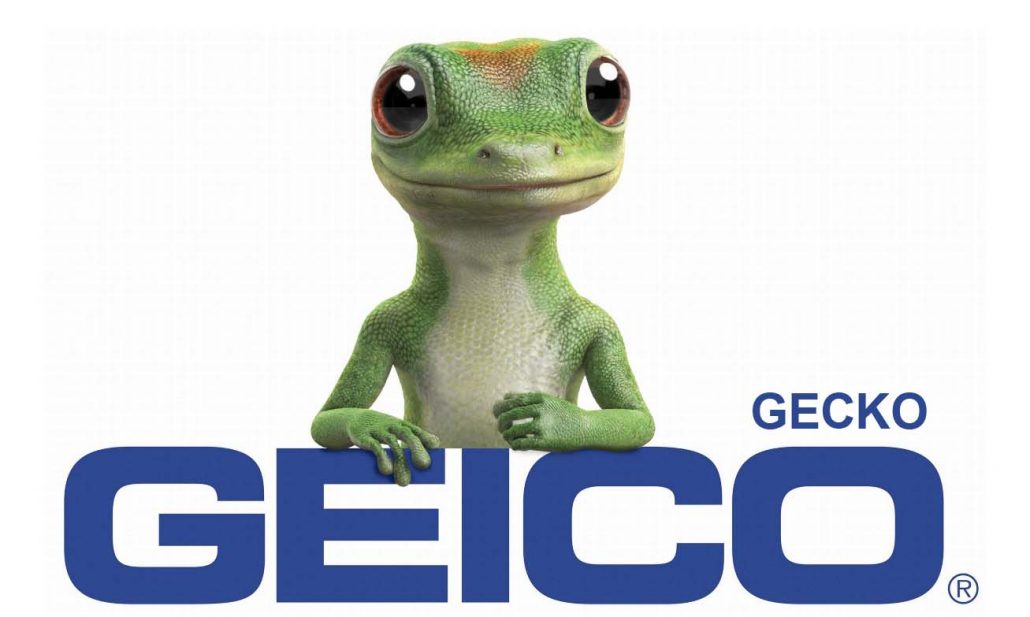 What is the Geico Gecko REAL NAME?