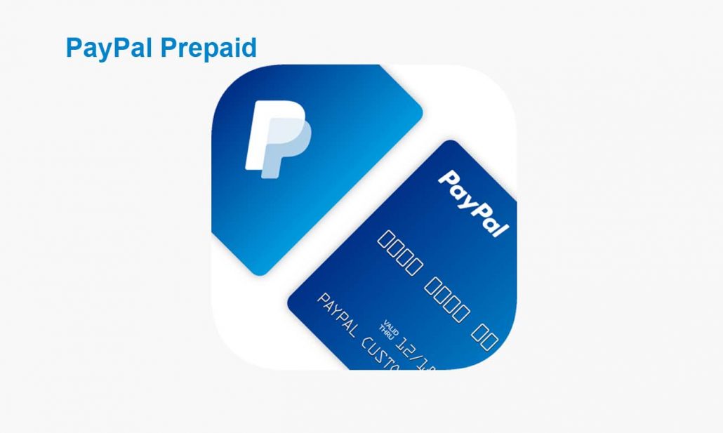 PayPal Prepaid - Features of PayPal Prepaid Mastercard