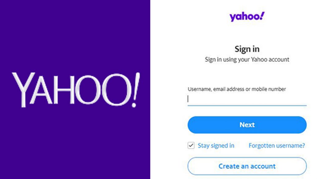 Yahoo UK Mail Login - Sign in to Yahoo Mail