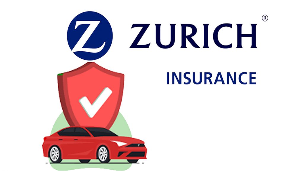 Zurich Car Insurance - Get the Best Car Insurance Deal For You