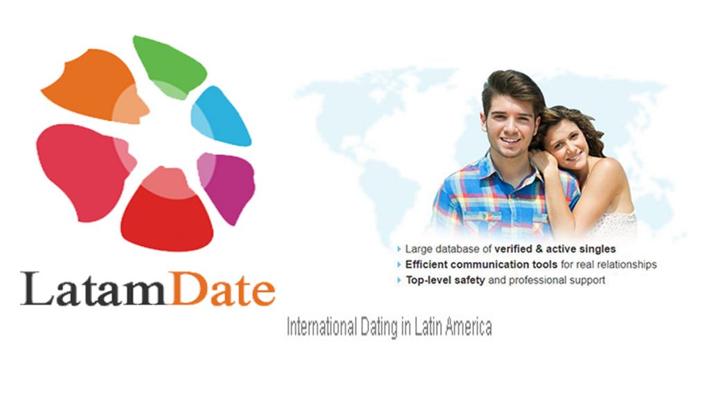 LatamDate - Meet Latin America Singles Online