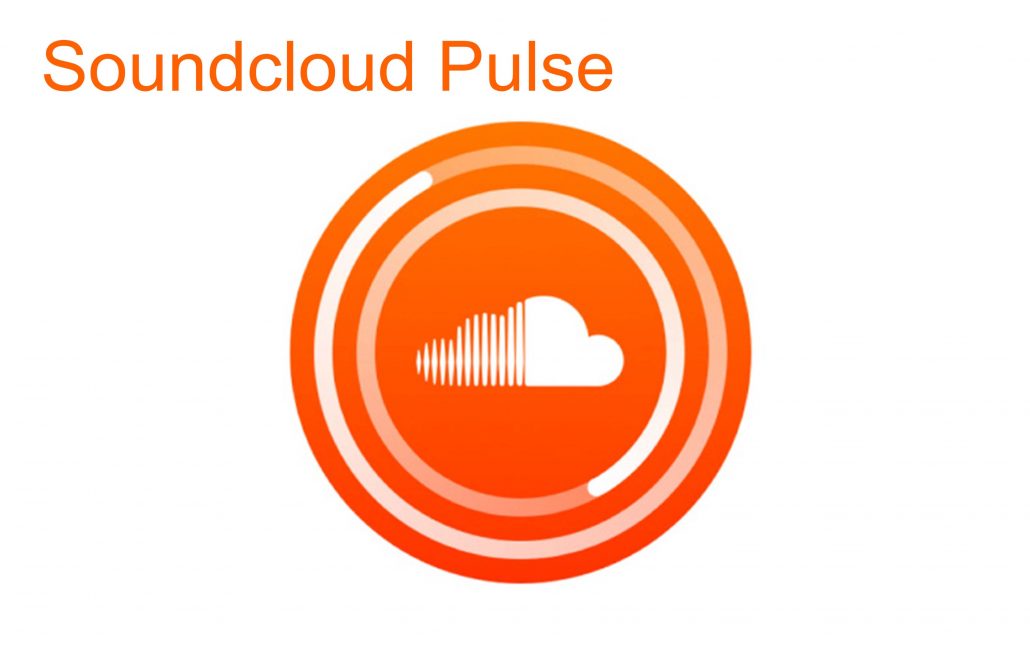 Soundcloud Pulse - Soundcloud Pulse Mobile App?