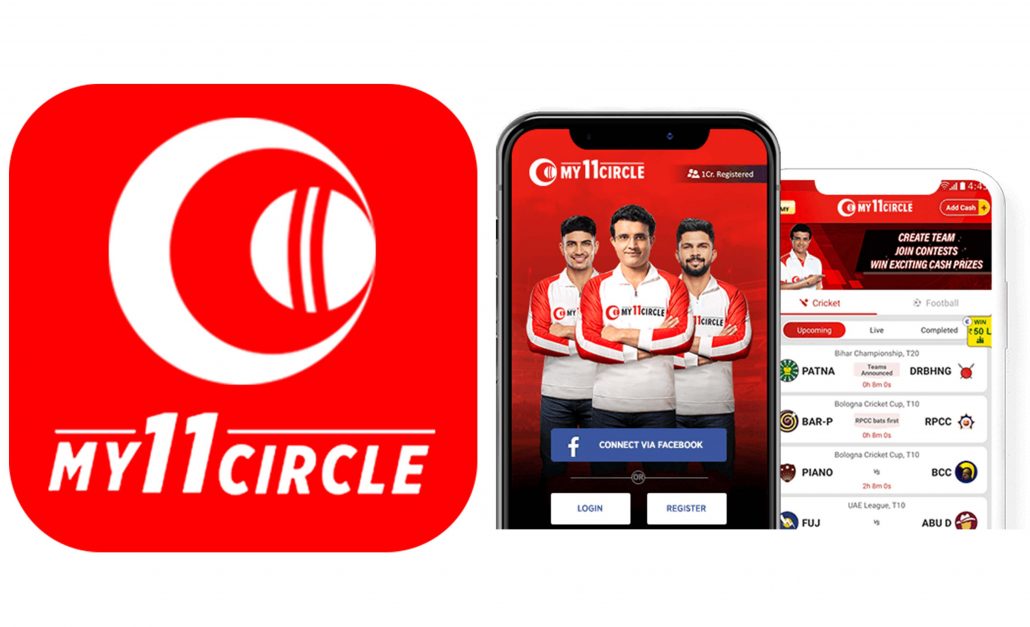 My11circle App - Features of My 11circle App
