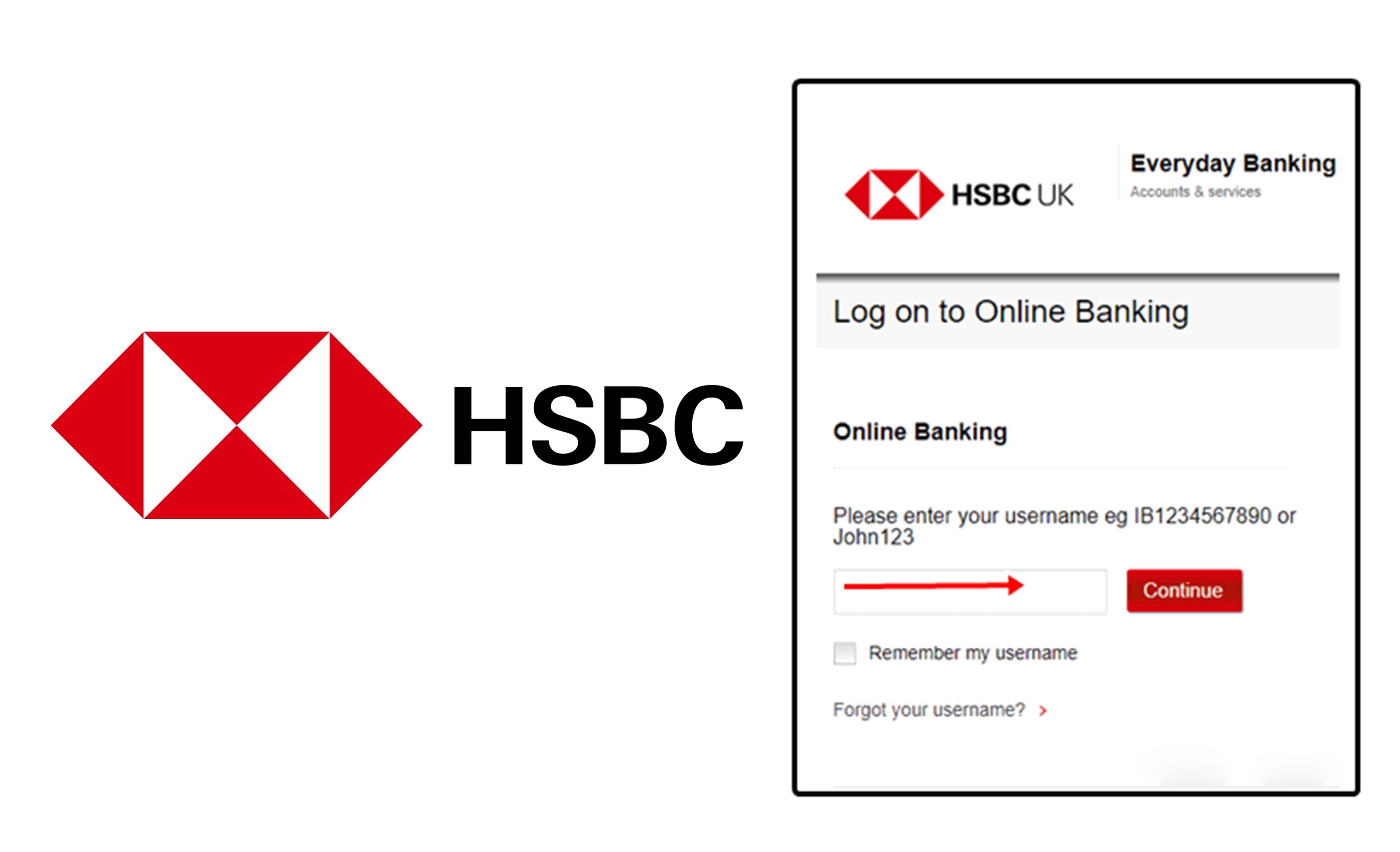 HSBC Login - Does HBSC Have a Mobile App?