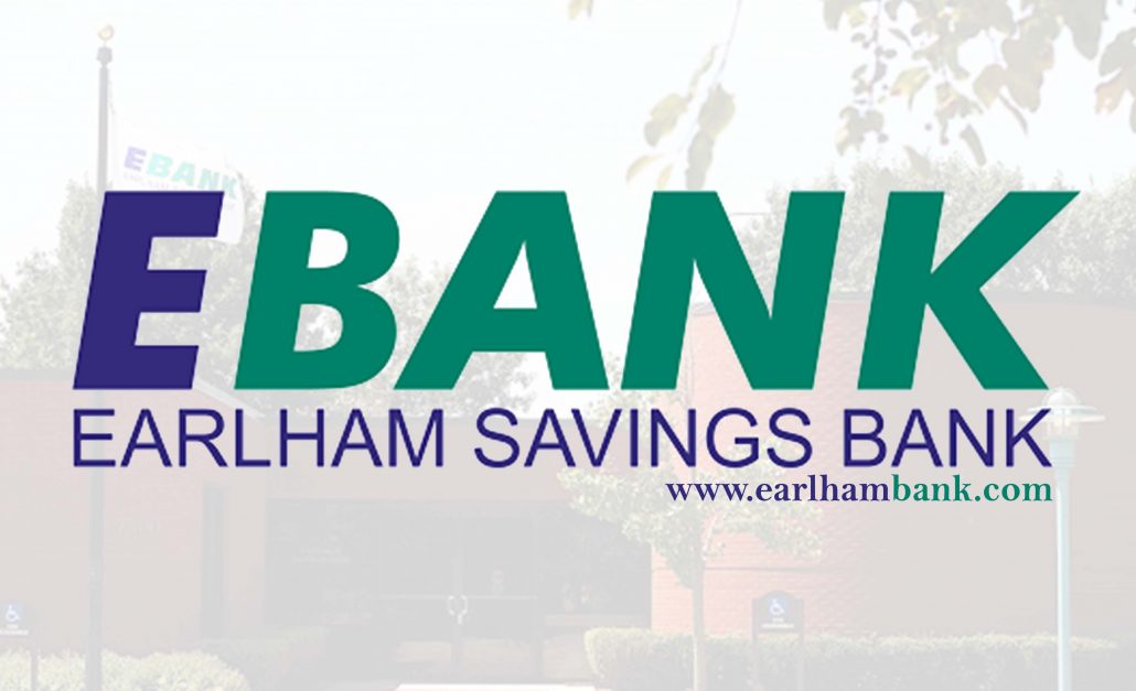 www.earlhambank.com - Earlham Bank Account Sign-up