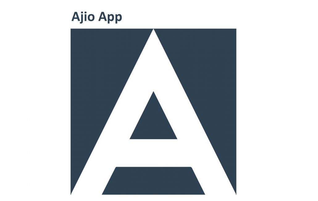 Ajio App