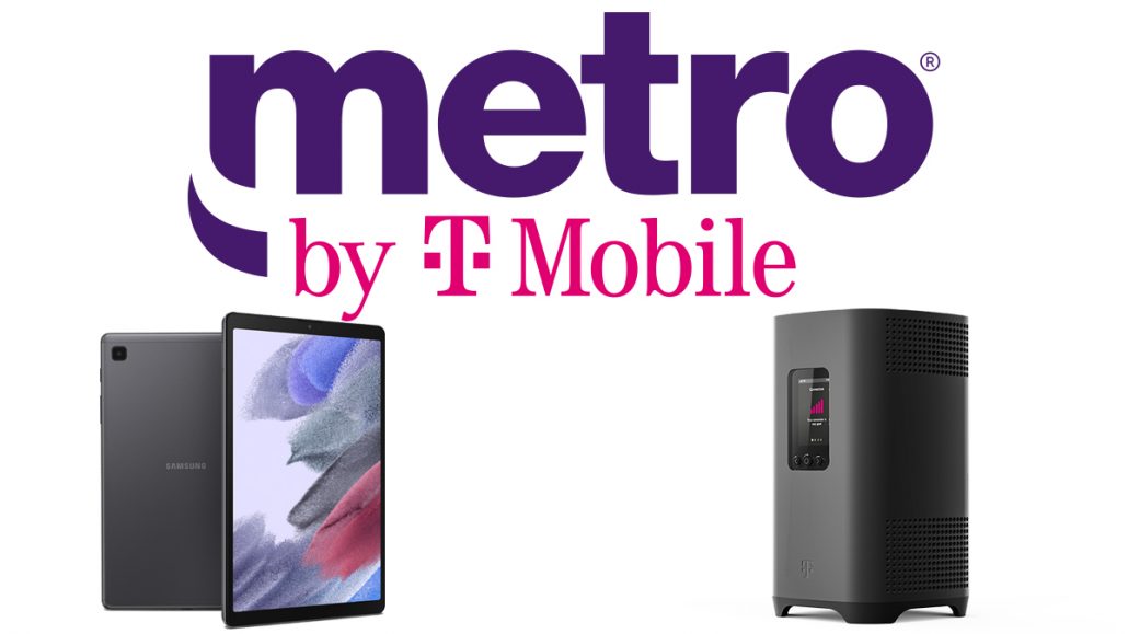 www.metrobyt-mobile.com - Enjoy 5G High-Internet Speed