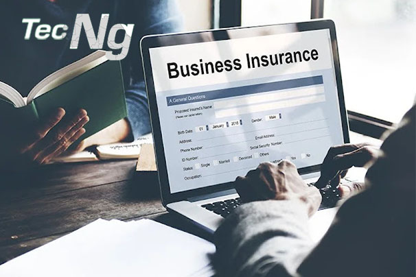Business Insurance - What it is and How It Works