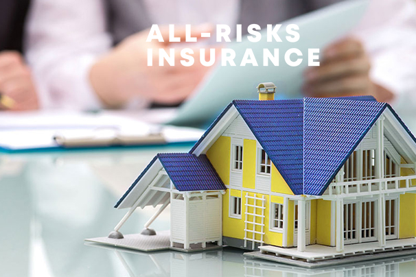 What Is All-Risk Insurance?