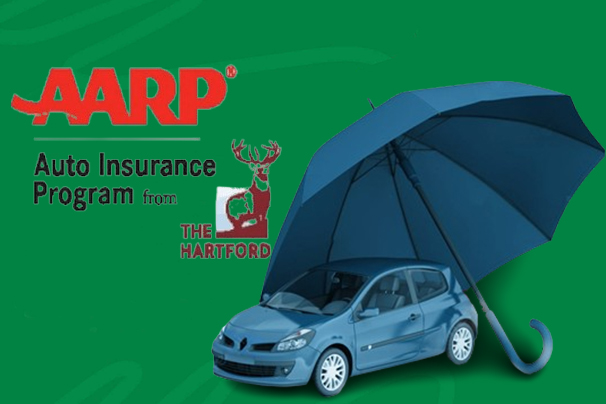 AARP Car Insurance