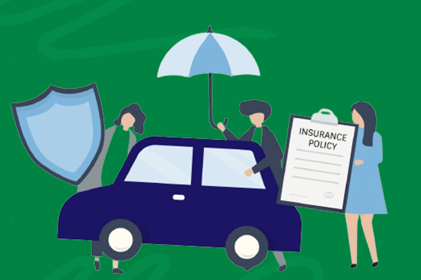 Annual Mileage Affects Car Insurance