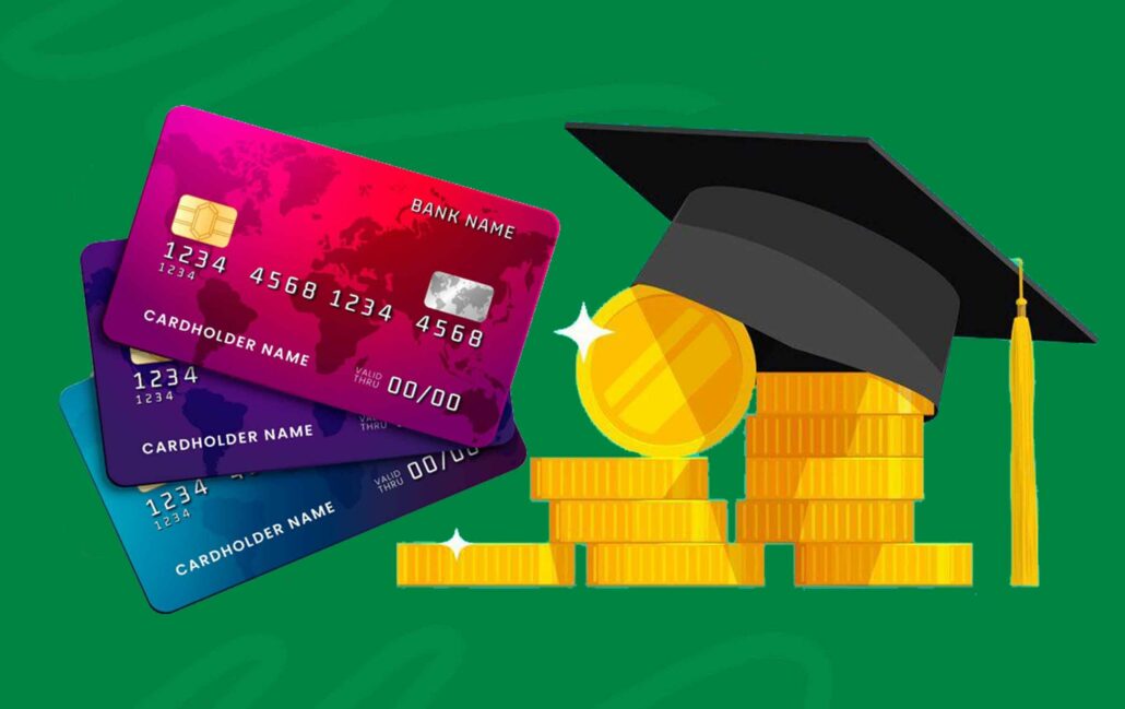 Can You Pay Student Loans With a Credit Card