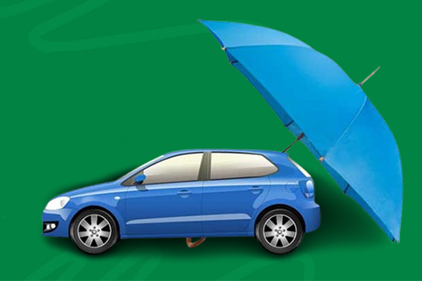 Car Insurance Coverage for Parked Cars