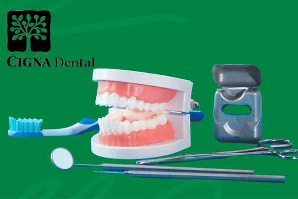 Cigna Dental - Affordable Dental Insurance