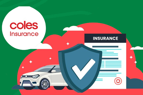 Coles Car Insurance