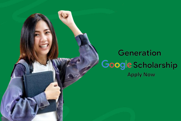Generation Google scholarship