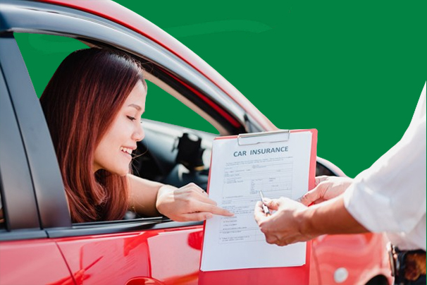 How to Get Car Insurance with a Suspended License