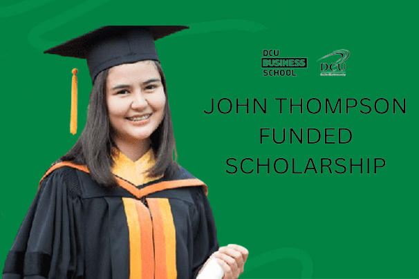 John Thompson Scholarship