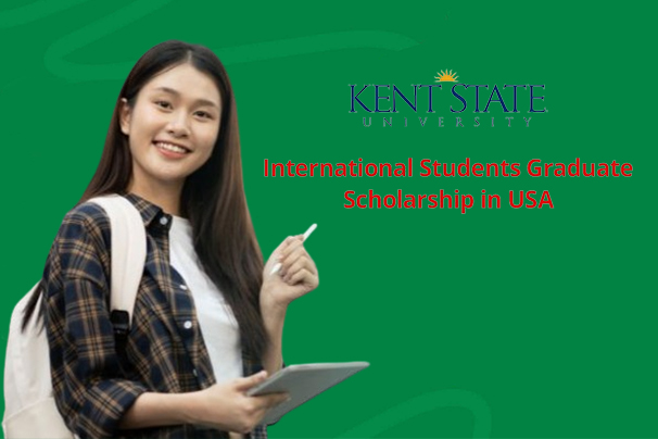 Kent State University Scholarship
