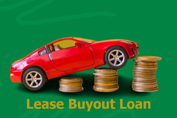 Lease Buyout Loan
