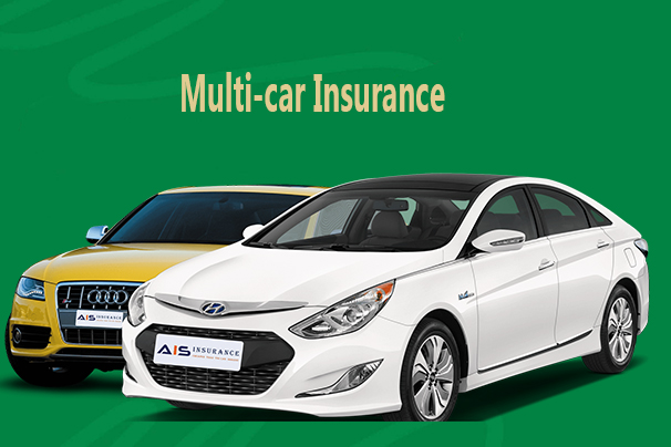 Multi-car Insurance