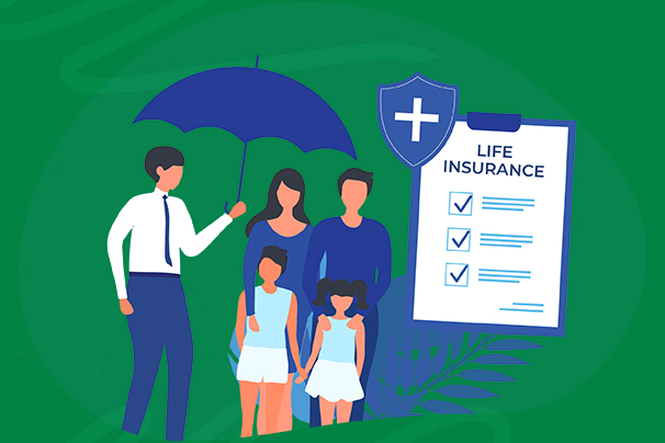 The Best Life Insurance Policy For Me