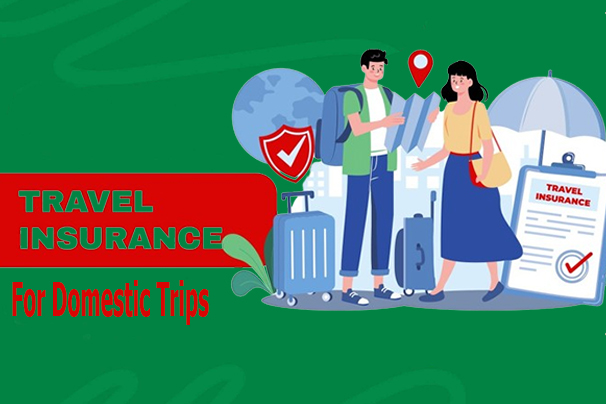 Travel Insurance For Domestic Trips